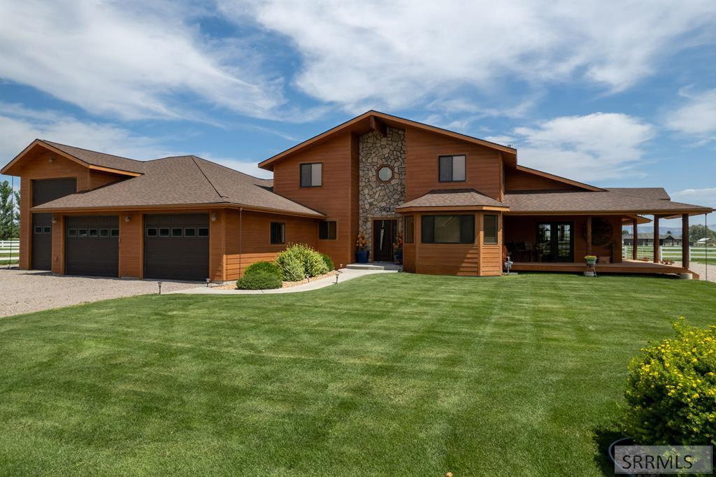 11573 N Cumberland Drive, POCATELLO, Idaho image 2