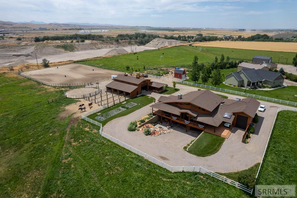 11573 N Cumberland Drive, POCATELLO, Idaho image 6