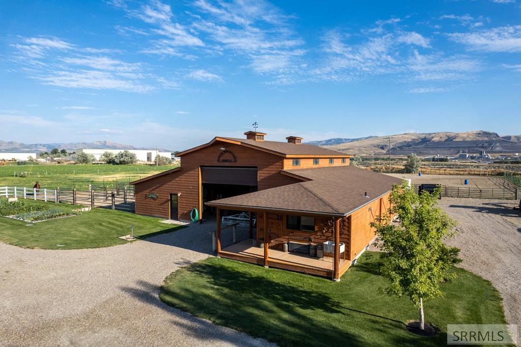 11573 N Cumberland Drive, POCATELLO, Idaho image 4