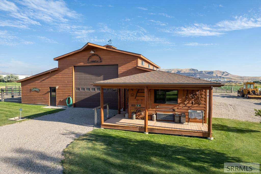 11573 N Cumberland Drive, POCATELLO, Idaho image 48