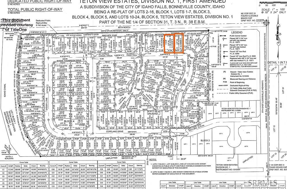 403&395 Birdie Thompson Drive