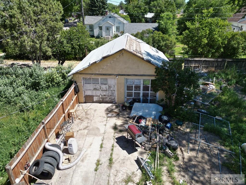 303 Van Buren Street, AMERICAN FALLS, Idaho image 15