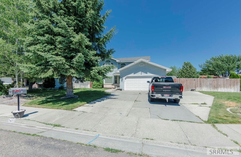 2401 Hoopes Avenue, IDAHO FALLS, Idaho image 2