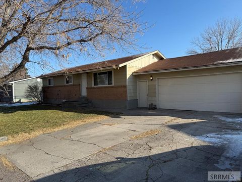 Photo of 4926 Easy Street, CHUBBUCK, ID 83202 (MLS # 2181563)