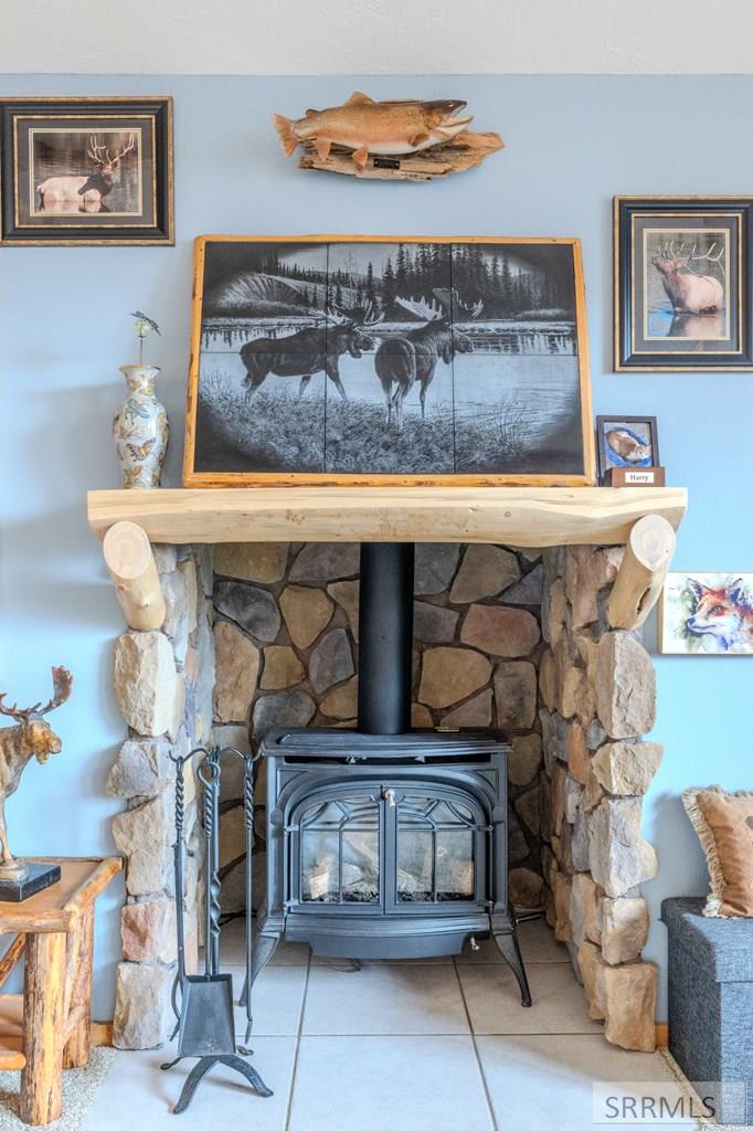 3889 Lake Breeze Drive, ISLAND PARK, Idaho image 17
