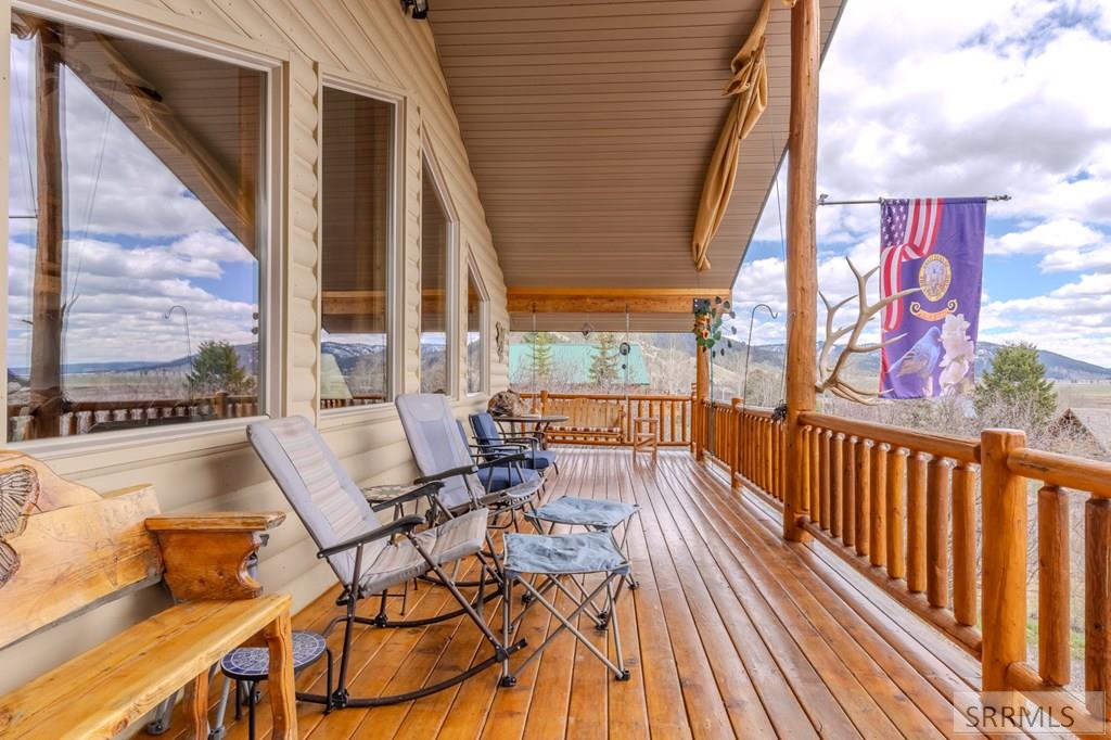 3889 Lake Breeze Drive, ISLAND PARK, Idaho image 40