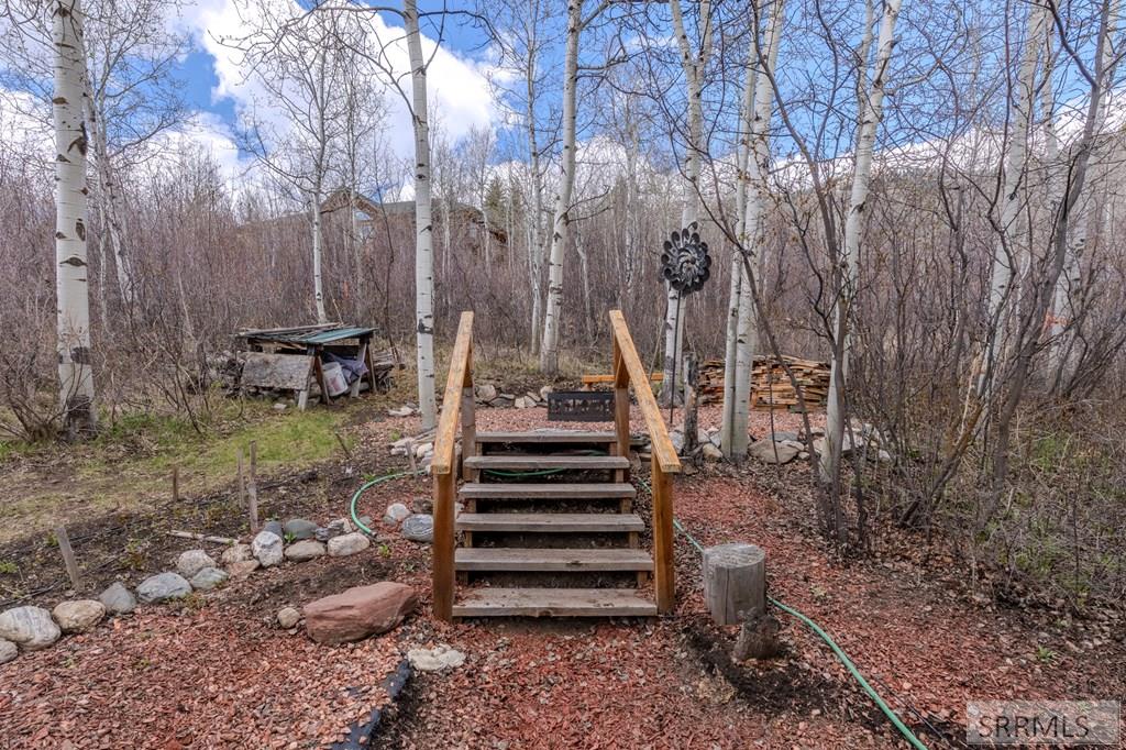 3889 Lake Breeze Drive, ISLAND PARK, Idaho image 48