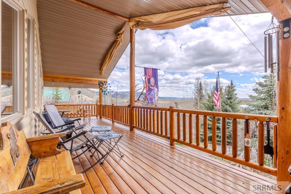 3889 Lake Breeze Drive, ISLAND PARK, Idaho image 39