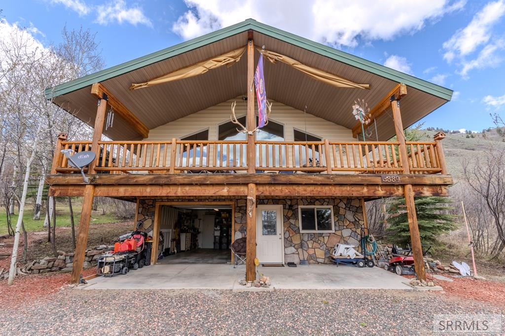 3889 Lake Breeze Drive, ISLAND PARK, Idaho image 45
