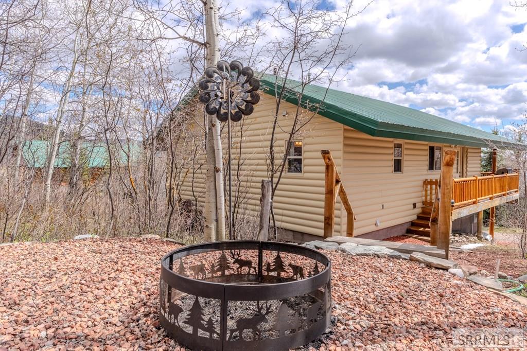 3889 Lake Breeze Drive, ISLAND PARK, Idaho image 18