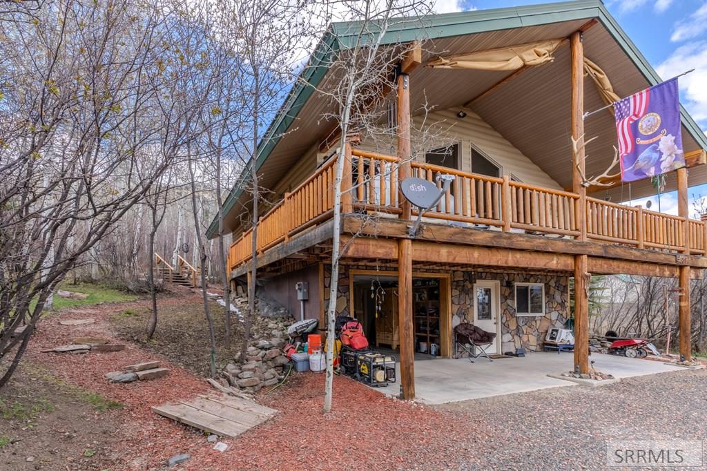 3889 Lake Breeze Drive, ISLAND PARK, Idaho image 46