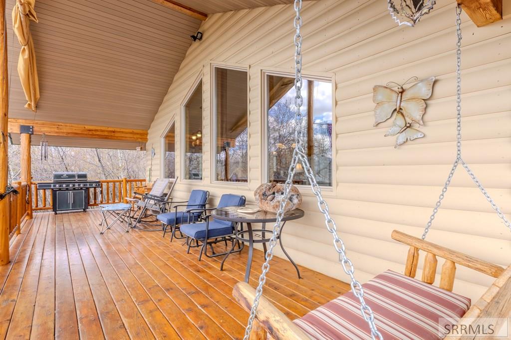 3889 Lake Breeze Drive, ISLAND PARK, Idaho image 27
