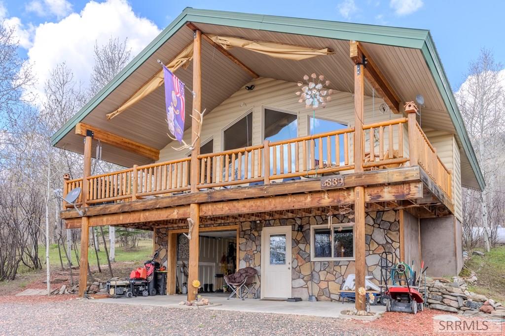 3889 Lake Breeze Drive, ISLAND PARK, Idaho image 28