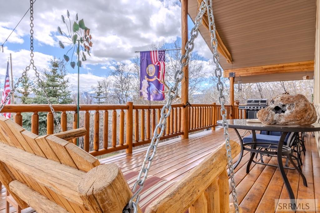 3889 Lake Breeze Drive, ISLAND PARK, Idaho image 41