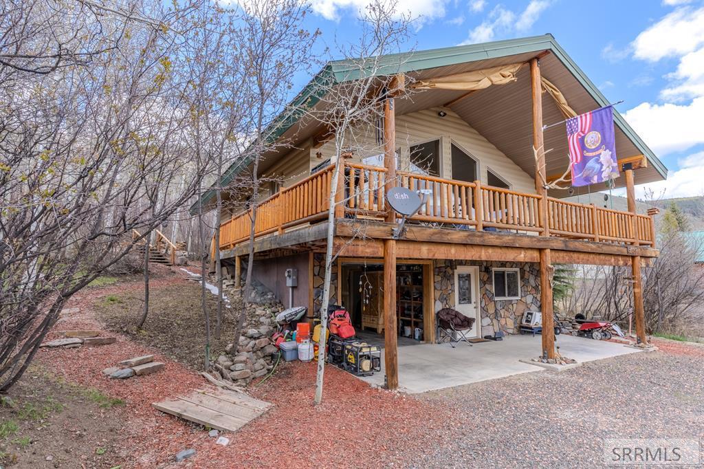 3889 Lake Breeze Drive, ISLAND PARK, Idaho image 19