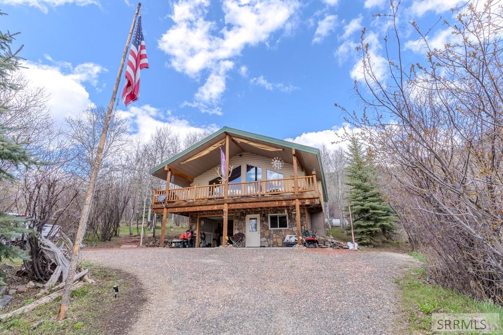 3889 Lake Breeze Drive, ISLAND PARK, Idaho image 42