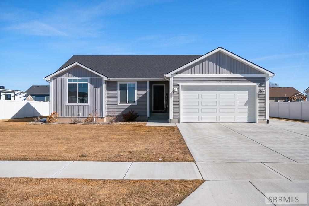 3422 N Florian Ave, IDAHO FALLS, Idaho image 3