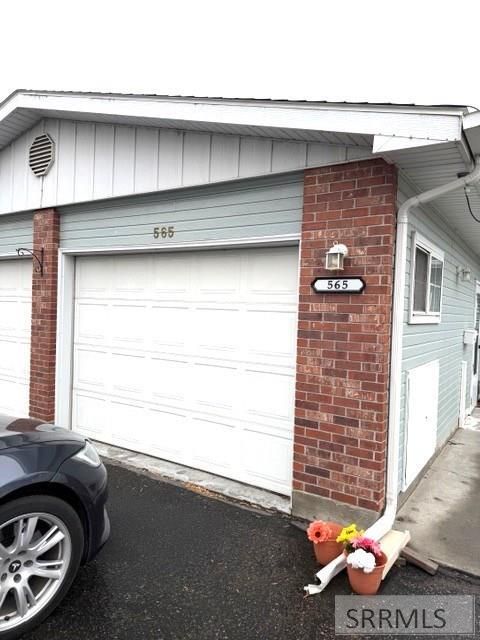 Photo of 565 H Street #565, IDAHO FALLS, ID 83402 (MLS # 2181204)