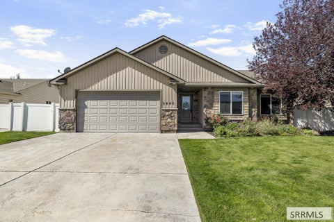 Photo of 3840 Summer Sun Drive, IDAHO FALLS, ID 83404 (MLS # 2189113)