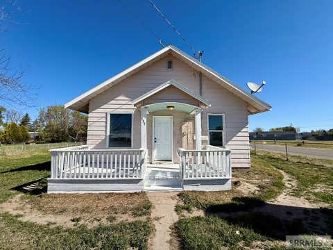 Homes For Sale - 111 Jones Street<br/> BLACKFOOT, ID 83221