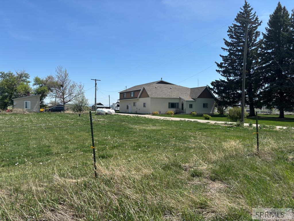 194 N 3600 E, RIGBY, Idaho image 1