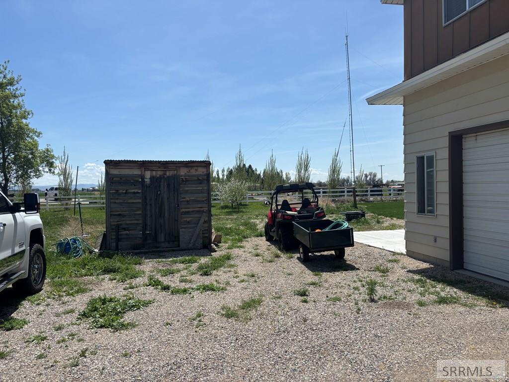 194 N 3600 E, RIGBY, Idaho image 24