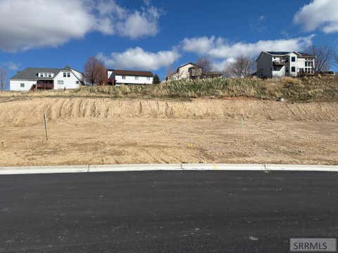 Vacant Land For Sale - LOT 2 Falcon Ridge Dr<br/> POCATELLO, ID 83201