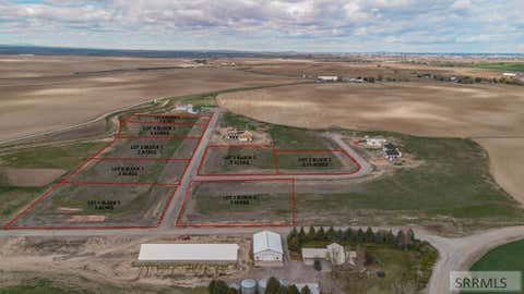 Vacant Land For Sale - L1B3 Baseline Road<br/> SHELLEY, ID 83274