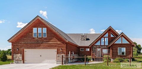 Photo of 4047 E 600 N, RIGBY, ID 83442 (MLS # 2178187)