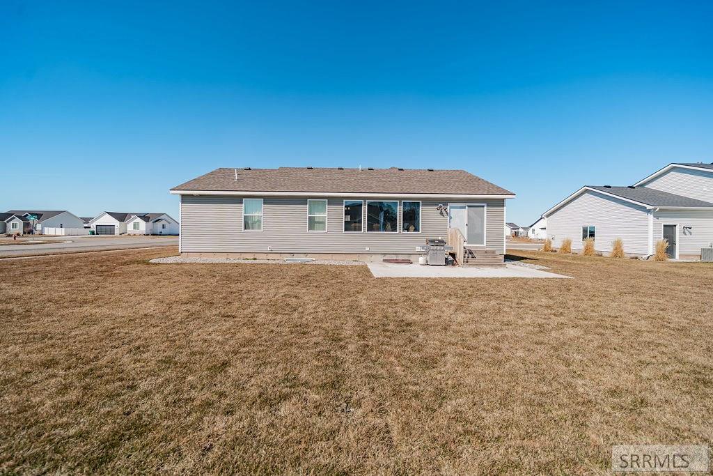 4126 Catalina Avenue, IDAHO FALLS, Idaho image 2