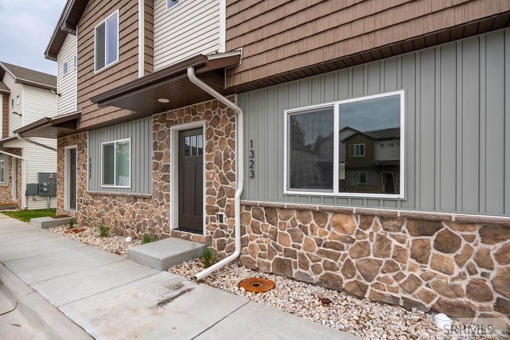 1323 Boston Court, IDAHO FALLS, Idaho image 25