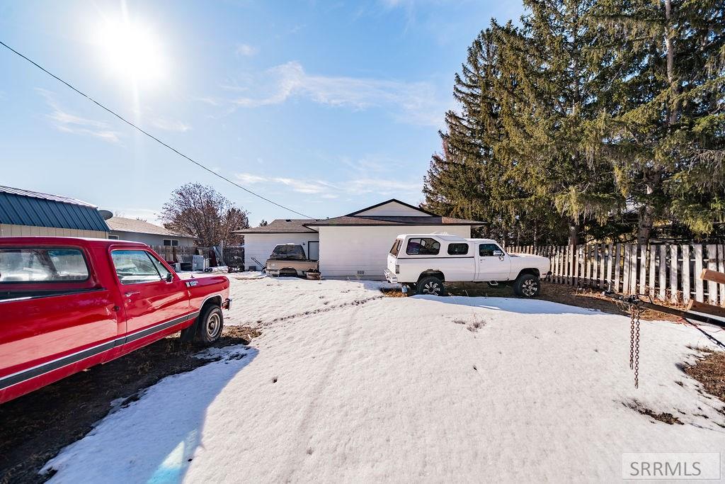 2253 Bodily Street, IDAHO FALLS, Idaho image 34