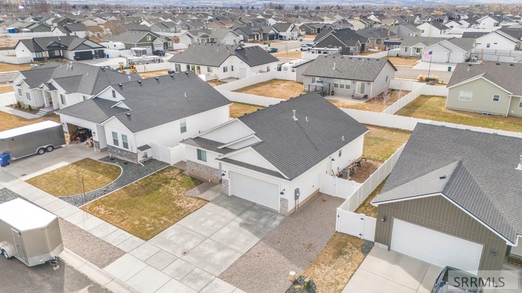 3670 Koda Way, IDAHO FALLS, Idaho image 36