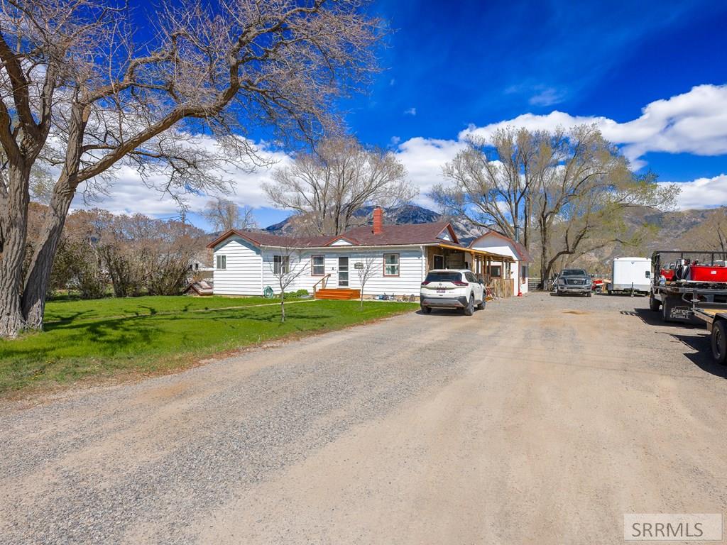 3184 N 3350 W, MOORE, Idaho image 2
