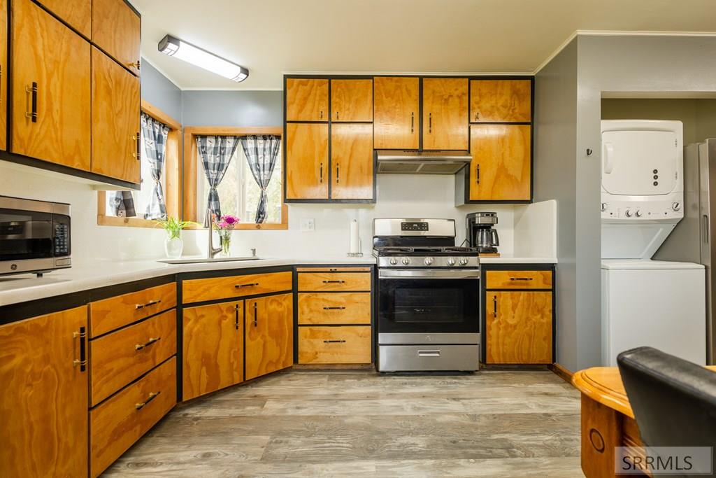 3184 N 3350 W, MOORE, Idaho image 4