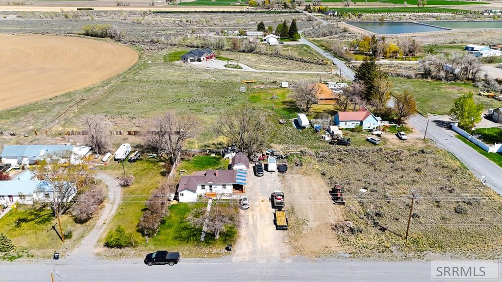 3184 N 3350 W, MOORE, Idaho image 22