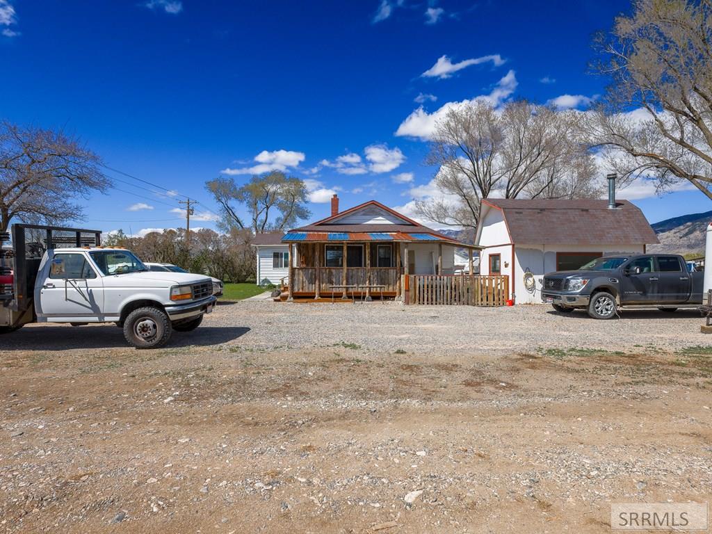 3184 N 3350 W, MOORE, Idaho image 3