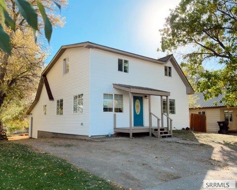 Photo of 518 W 1st Street, ST ANTHONY, ID 83445 (MLS # 2189789)