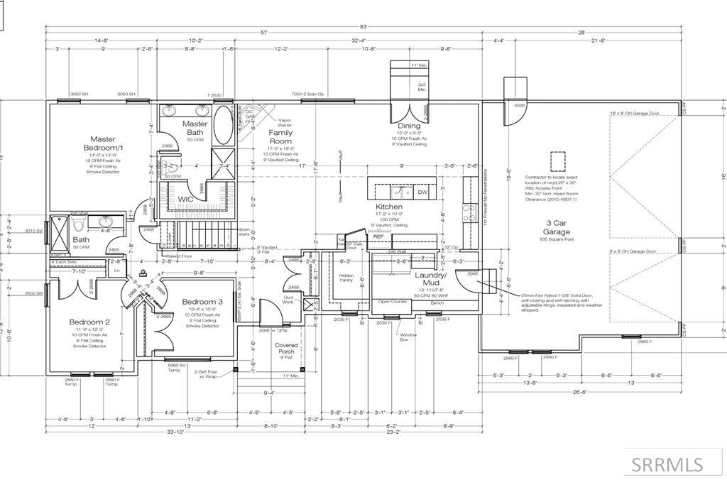 720 Twilight Drive, SHELLEY, Idaho image 24