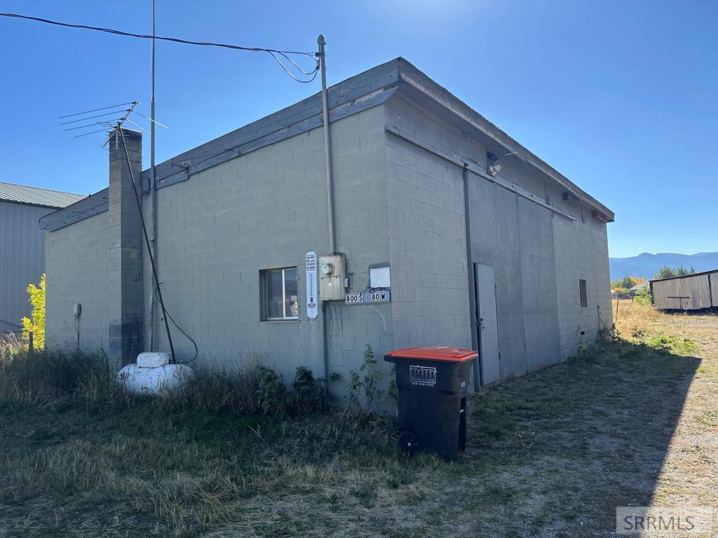 238 Cedron Road, VICTOR, Idaho image 3