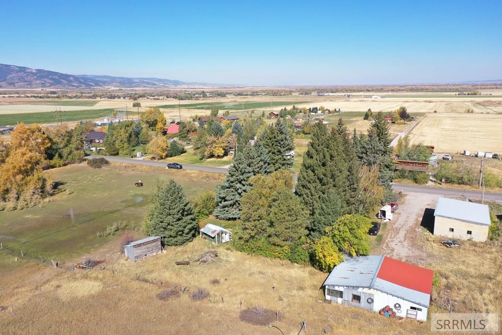 238 Cedron Road, VICTOR, Idaho image 12