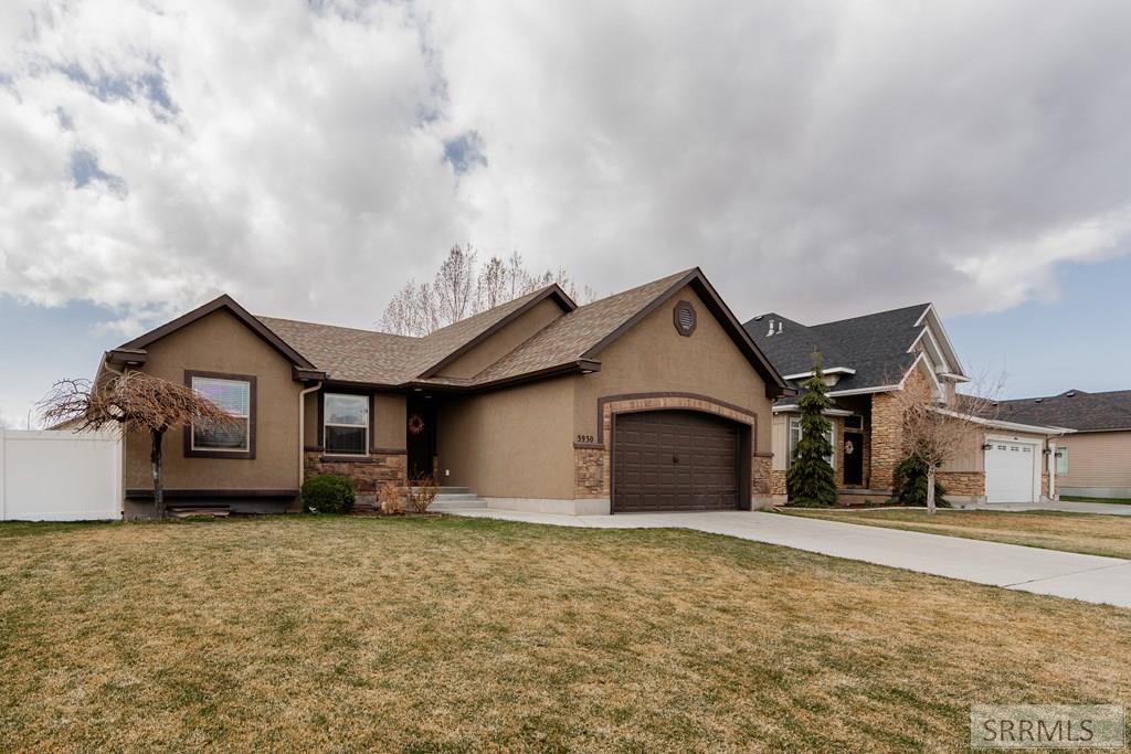 3930 Barossa Drive, IDAHO FALLS, Idaho image 2