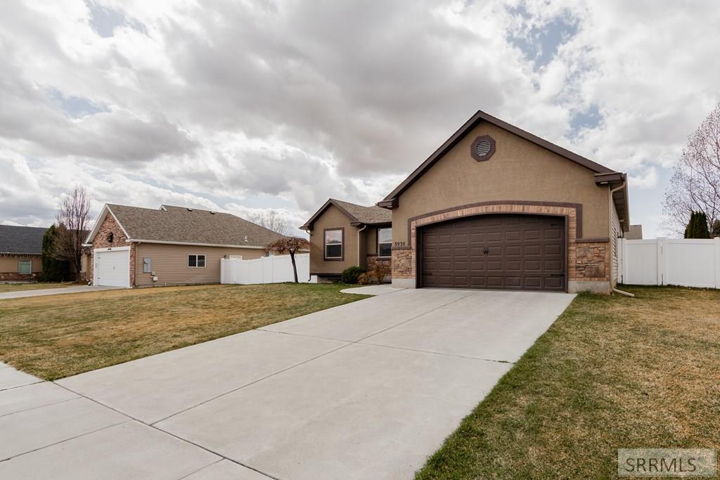 3930 Barossa Drive, IDAHO FALLS, Idaho image 3