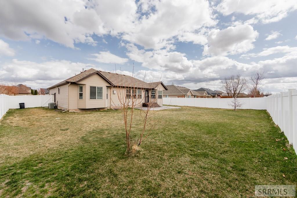 3930 Barossa Drive, IDAHO FALLS, Idaho image 36