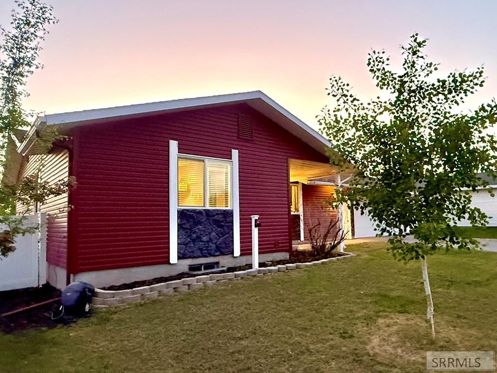 429 Buckboard Lane, IDAHO FALLS, Idaho image 3
