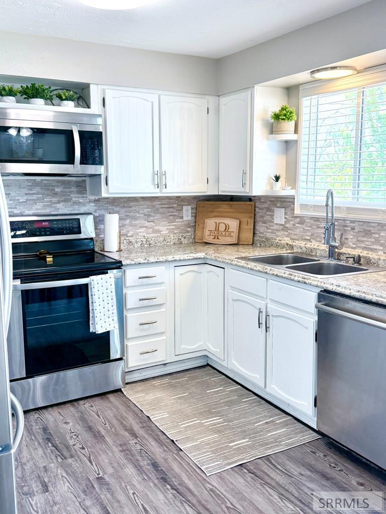 429 Buckboard Lane, IDAHO FALLS, Idaho image 16