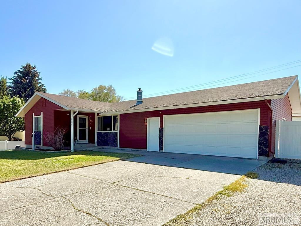 429 Buckboard Lane, IDAHO FALLS, Idaho image 2