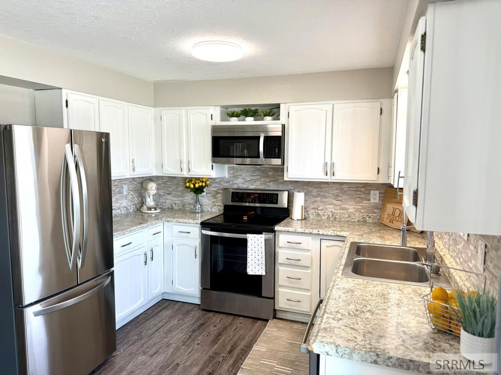 429 Buckboard Lane, IDAHO FALLS, Idaho image 15