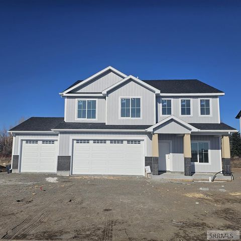Photo of 2213 W 550 S, REXBURG, ID 83440 (MLS # 2184455)