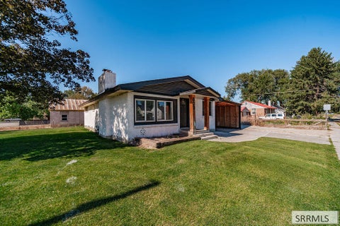 Photo of 609 1st W, RIRIE, ID 83443 (MLS # 2189502)